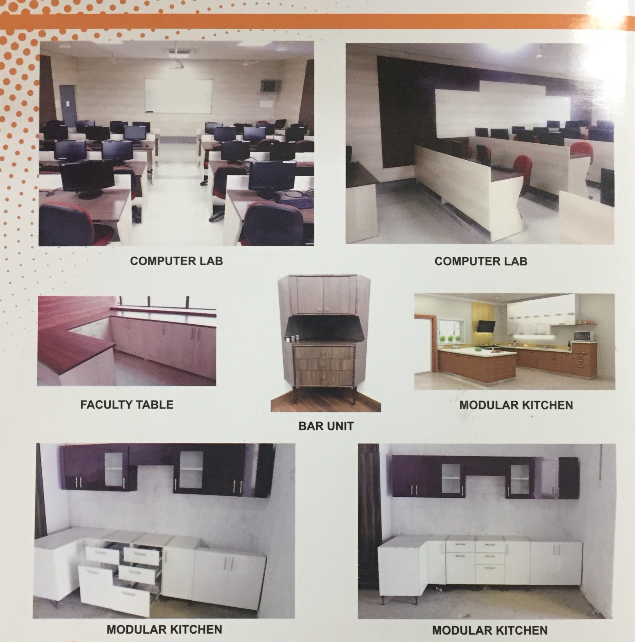 Customised Catalog Printing Services