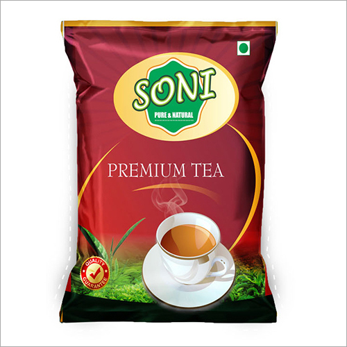 ब्लैक प्रीमियम चाय