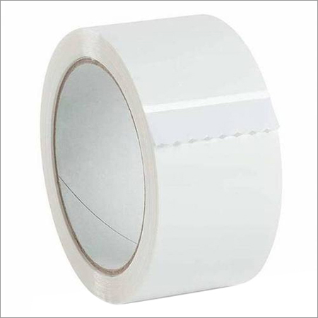 White Pvc Tape Roll Tape Thickness: 38-70 Millimeter (Mm)
