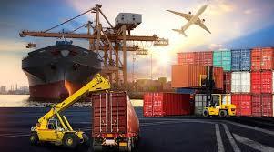 International Logistic Services - Turnkey Cargo Solutions | Bulk, Container, Palletized Shipments, 24/7 Support, Customs Clearance, Flexible Payment Terms