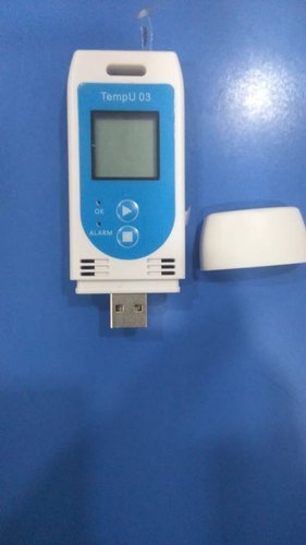 Multiuse Pdf Temp And Rh Data Logger