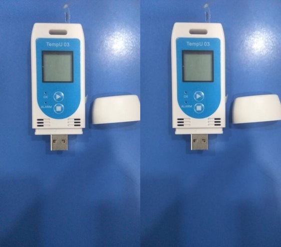 Multiuse Pdf Temp And Rh Data Logger