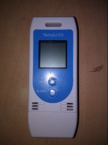 Multiuse Pdf Temp And Rh Data Logger