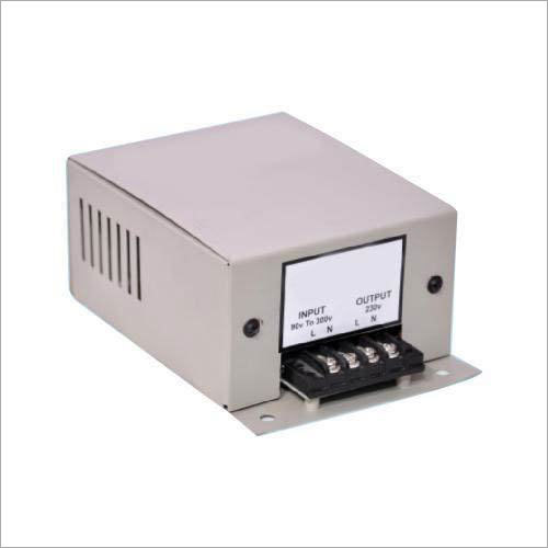 Automatic Voltage Regulator