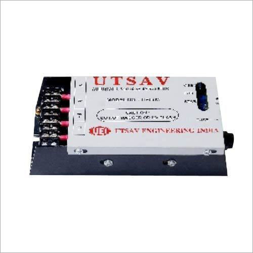 स्लिप रिंग सेट Avr