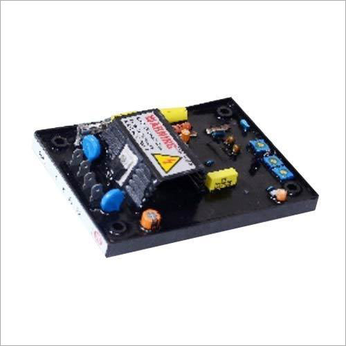 Automatic Voltage Regulator Brushless Alternator Avr