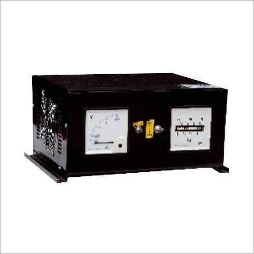 Slip Ring DG Set AVR