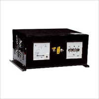 स्लिप रिंग डीजी सेट एवीआर