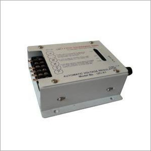 Automatic Voltage Regulators Dg Set