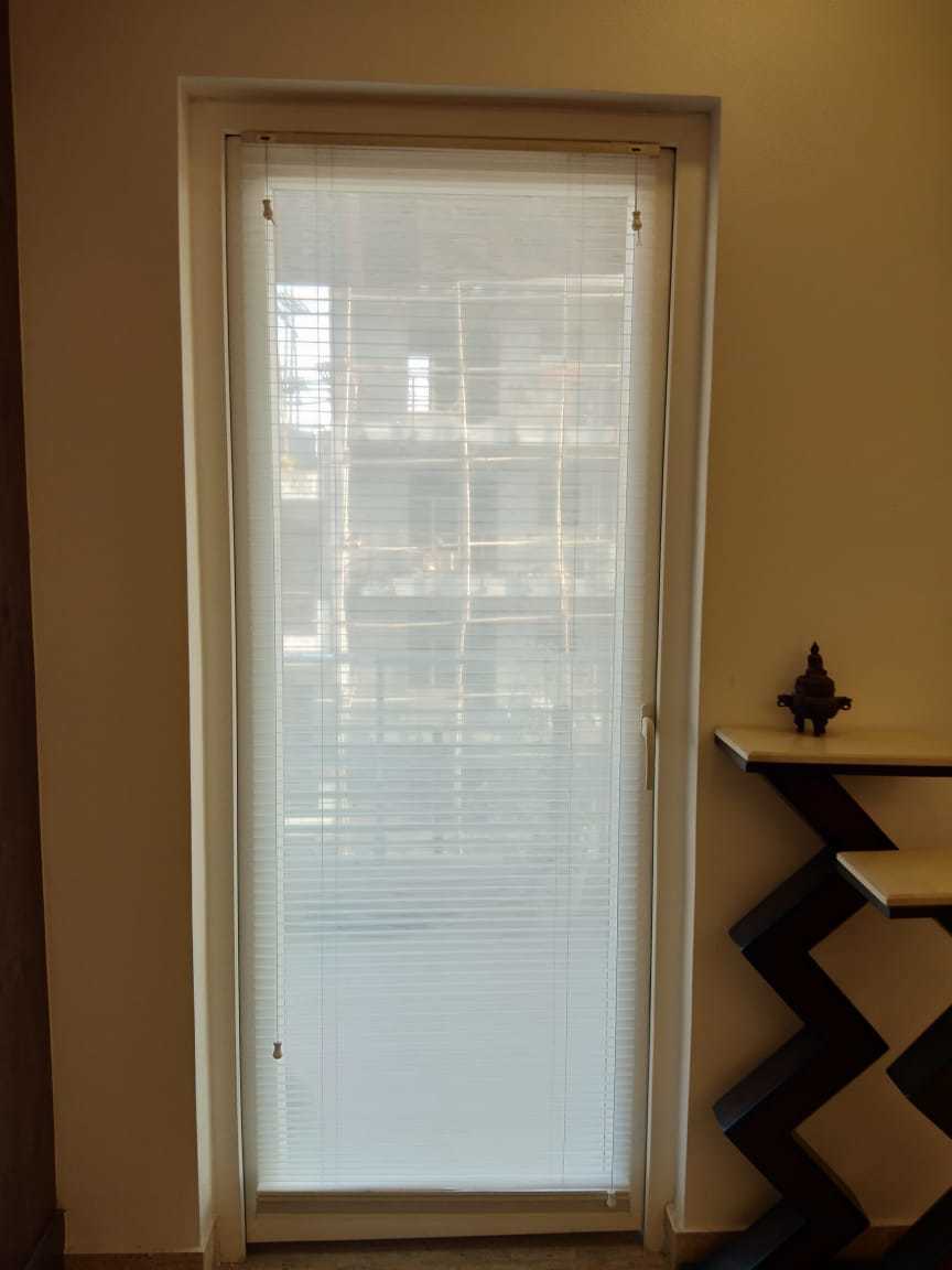 Honeycomb Blinds Design: Customized