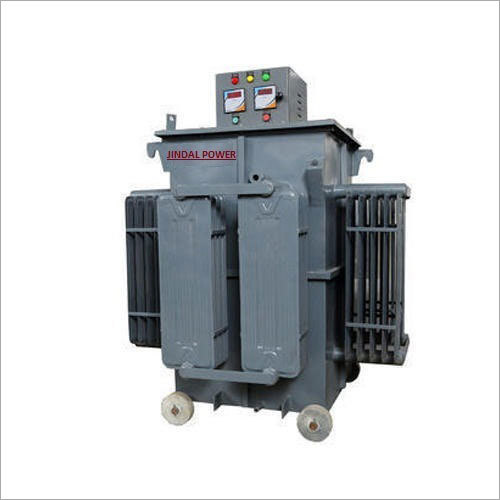 Silicon Controlled Rectifier Input Voltage: 355-455 Volt (V)