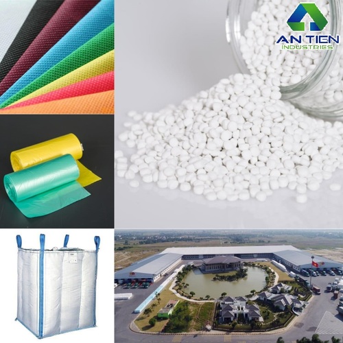 रेड पीपी फिलर मास्टरबैच