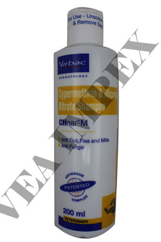 Liquid Clinar M Shampoo 200ml