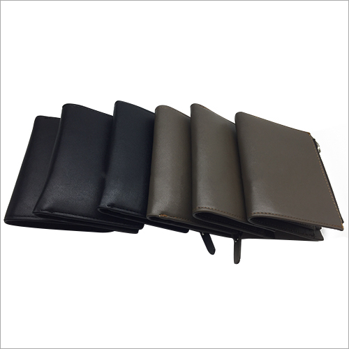 आरएफआईडी वॉलेट फैब्रिक