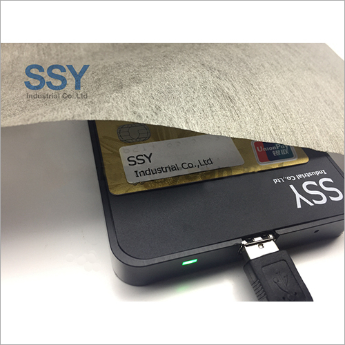 आरएफआईडी फैब्रिक