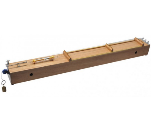 Sonometer Capacity: 1 Kg/Hr