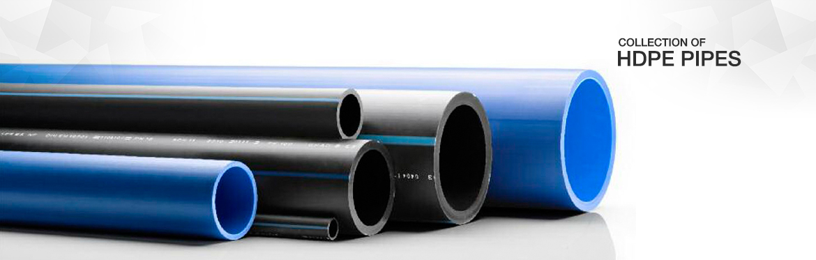 Mdpe Water Pipe - 2 Inch Diameter, 36 Mm Length, Round Shape | Ideal For Waste Water Distribution & Gas Implementation Systems