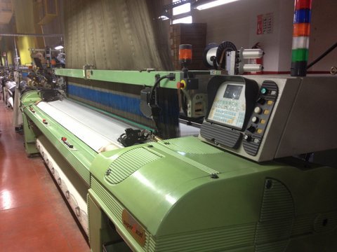 बुनाई की चर्खी