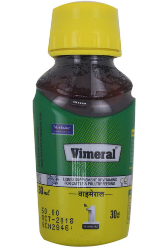 लिक्विड विमेरल 30 मिली