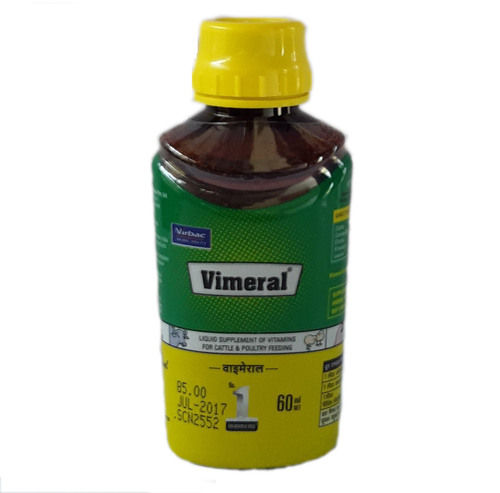 Liquid Vimeral 60ml