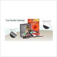 Catalogue Printing Services