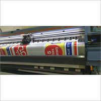 Digital Flex Printing Services