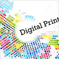 Digital Printing Service