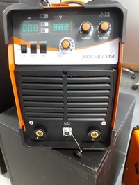 ARC 400IMZ वेल्डिंग मशीन