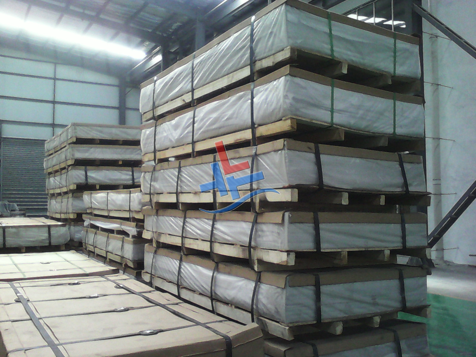 Color Coated Aluminum Grade: Food Grade
