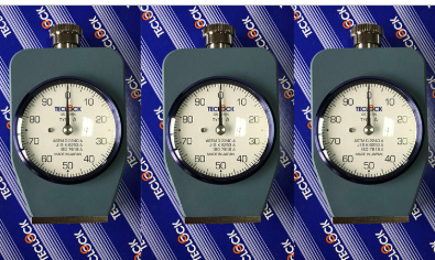 Squeegee Hardness Tester Gs-719n