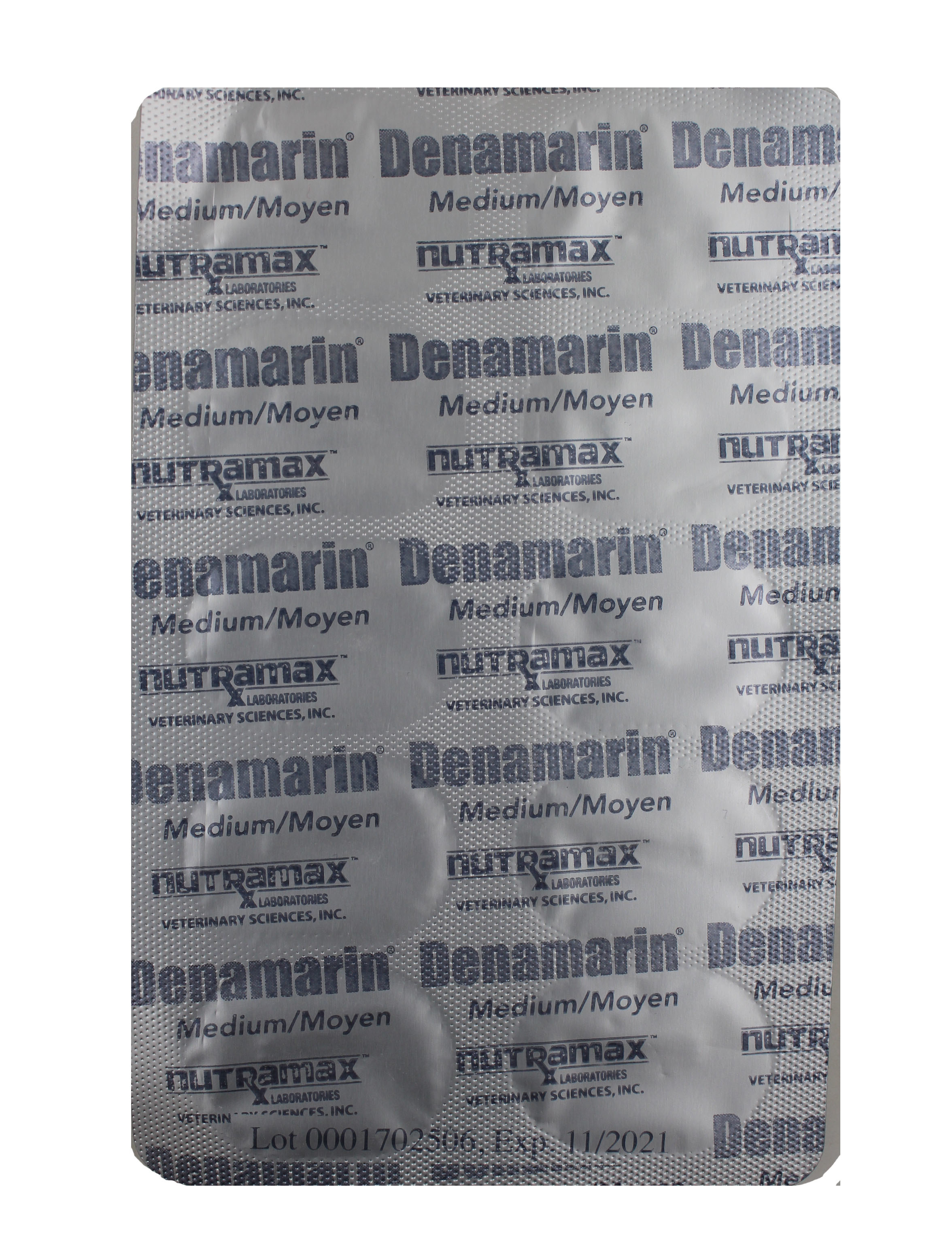 Tablets Denamarin - Medium