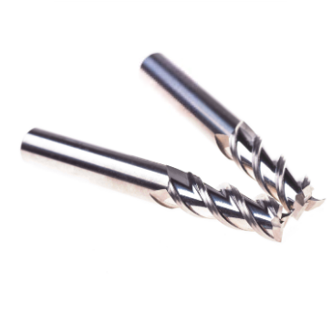 Aluminum End Mill