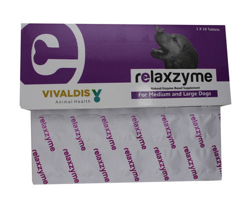 Liquid Relaxzyme M/l