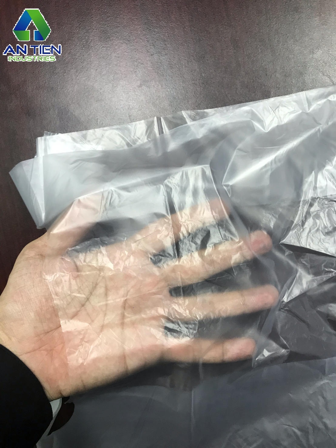 Red High-quality Caco3 Filler Masterbatch