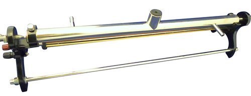 रैखिक विस्तार उपकरण क्षमता: 1 किलोग्राम/घंटा