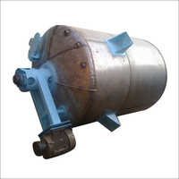 इंडस्ट्रियल होमोजेनाइज़र