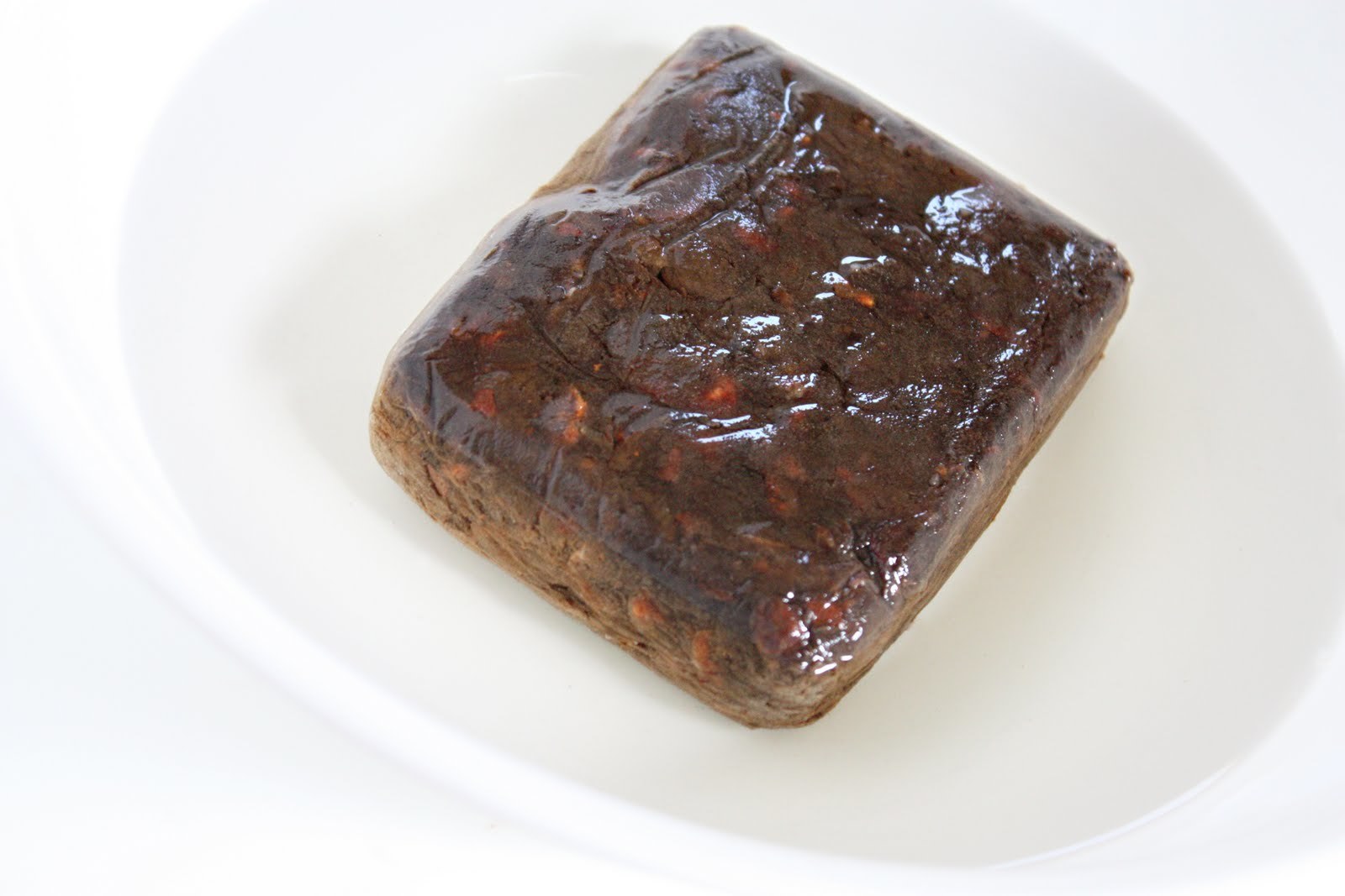 Brown Organic Tamarind