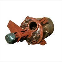 रिएक्शन केटल