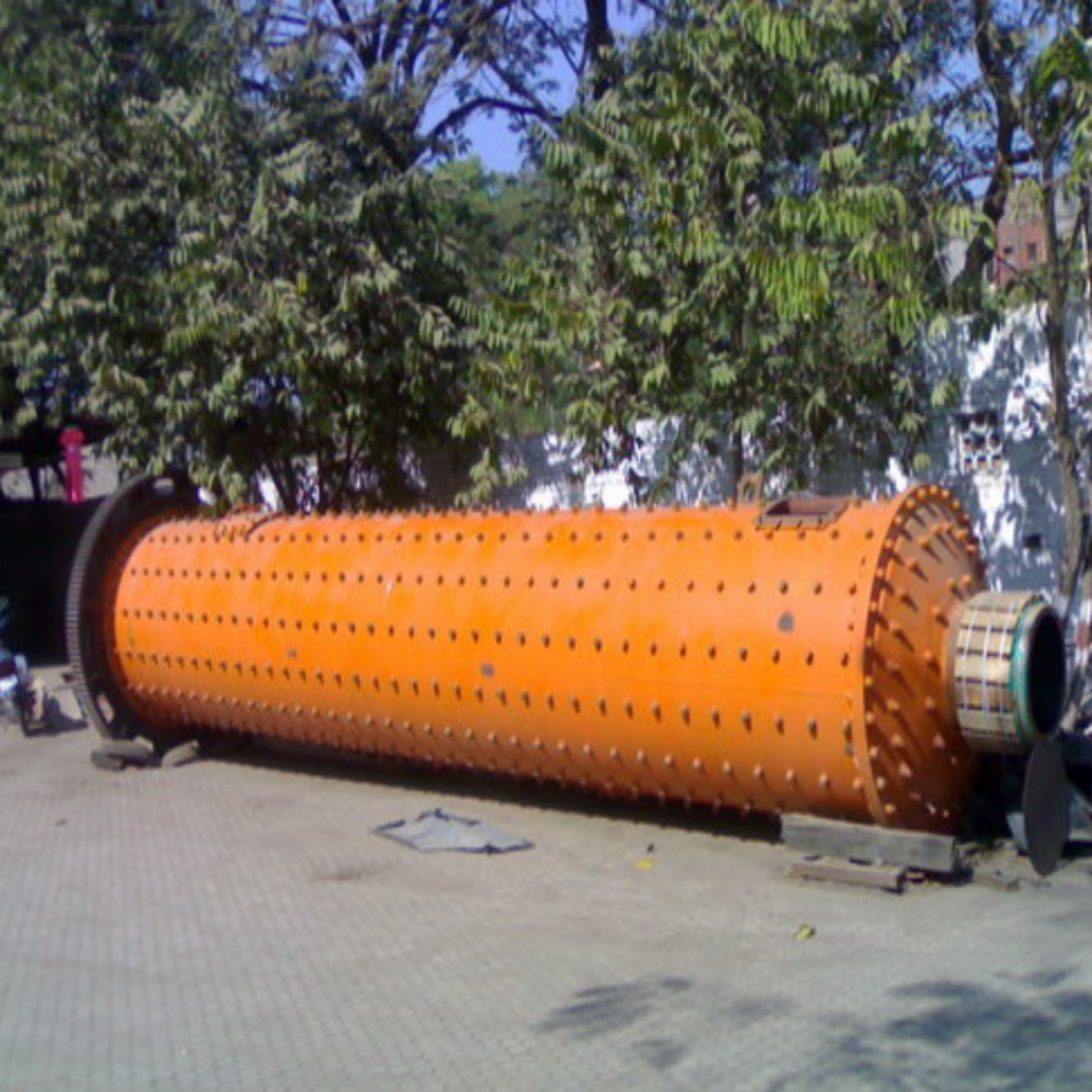 क्लिंकर ग्राइंडिंग यूनिट