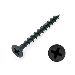 पॉलिश ड्राईवॉल स्क्रू