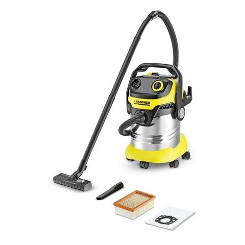 Multi-purpose Vacuum Cleaner Wd5 Premium : Karcher Dimension(l*w*h): 418x382x652 Millimeter (Mm)