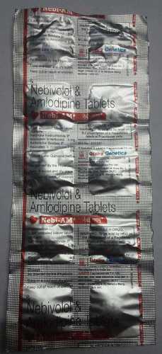 Nebivolol Amlodipine Tab Specific Drug