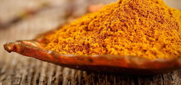Yellow Curry Powder