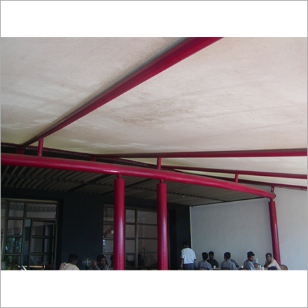 Cladded Structures