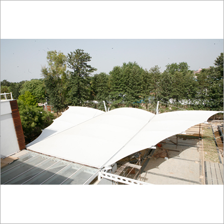 Entrances Canopies