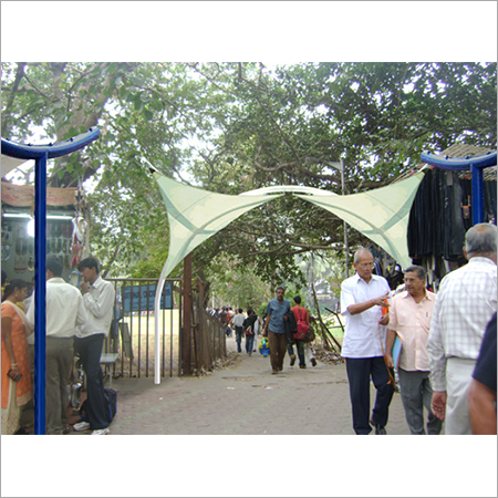 Entrances Canopies