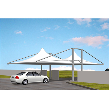 Entrances Canopies