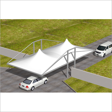 Entrances Canopies