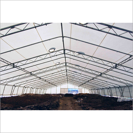 Wide-span Structures