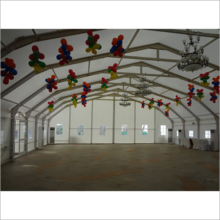 Wide-span Structures
